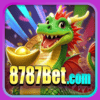 Logo da 8787BET
